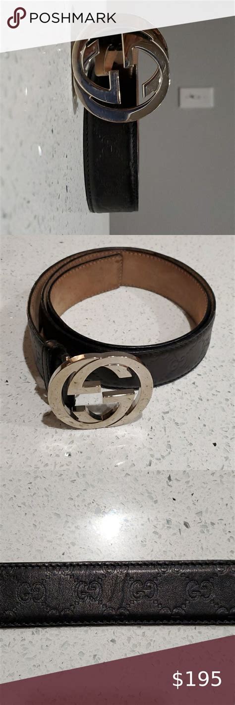 100 authentic gucci belt|authentic Gucci belt outlet.